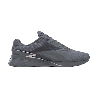 Foto 2 | Tenis Reebok para Mujer Hp6053 Grises