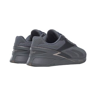 Foto 4 | Tenis Reebok para Mujer Hp6053 Grises