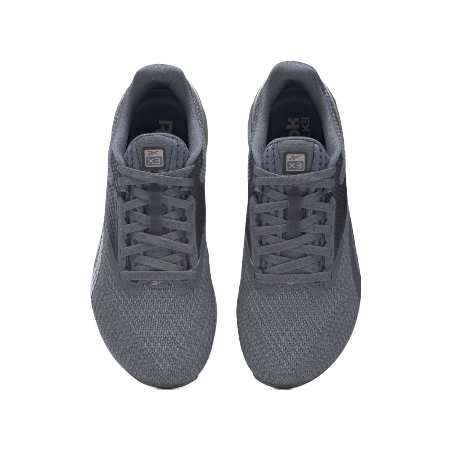 Foto 6 pulgar | Tenis Reebok para Mujer Hp6053 Grises