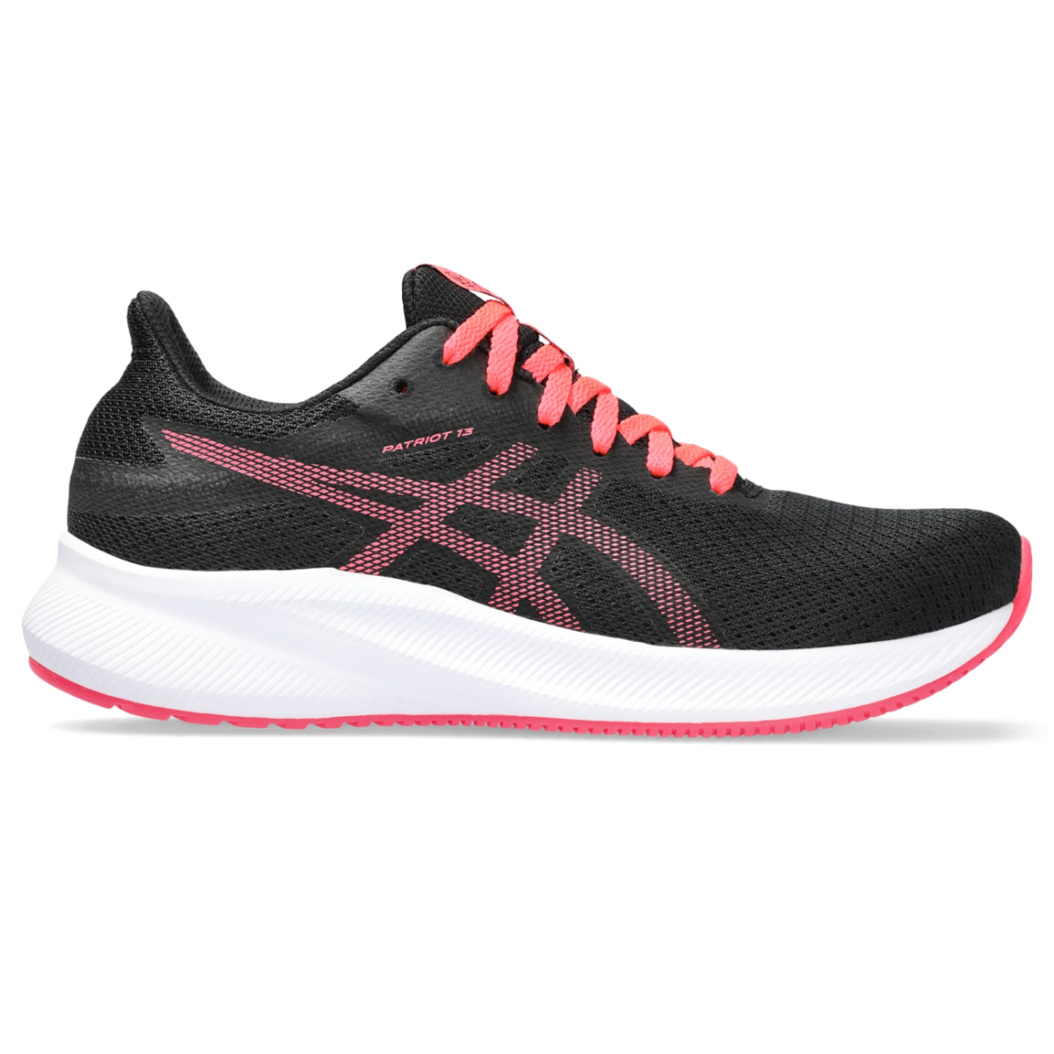 Tenis para Mujer Asics  Negros $1,599