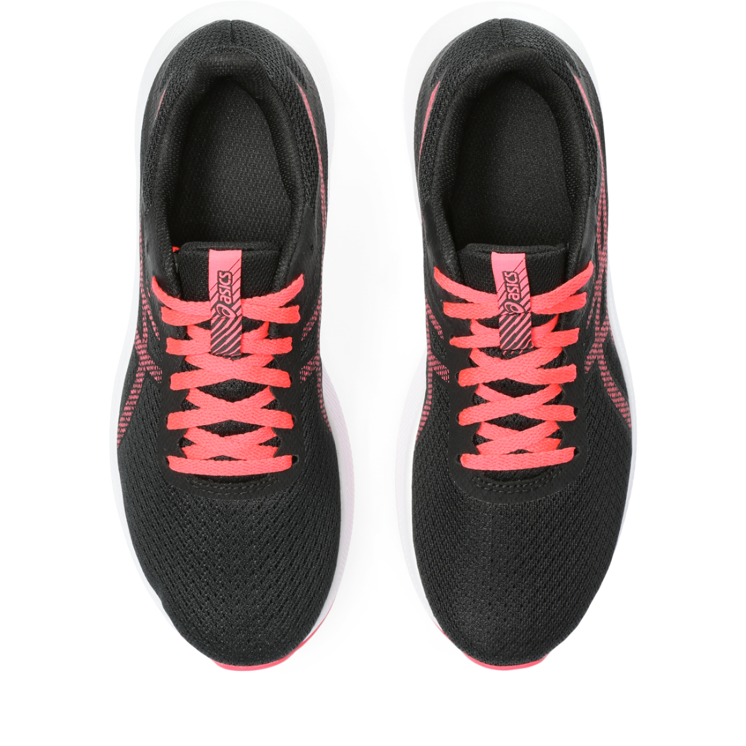 Foto 6 pulgar | Tenis para Mujer Asics  Negros