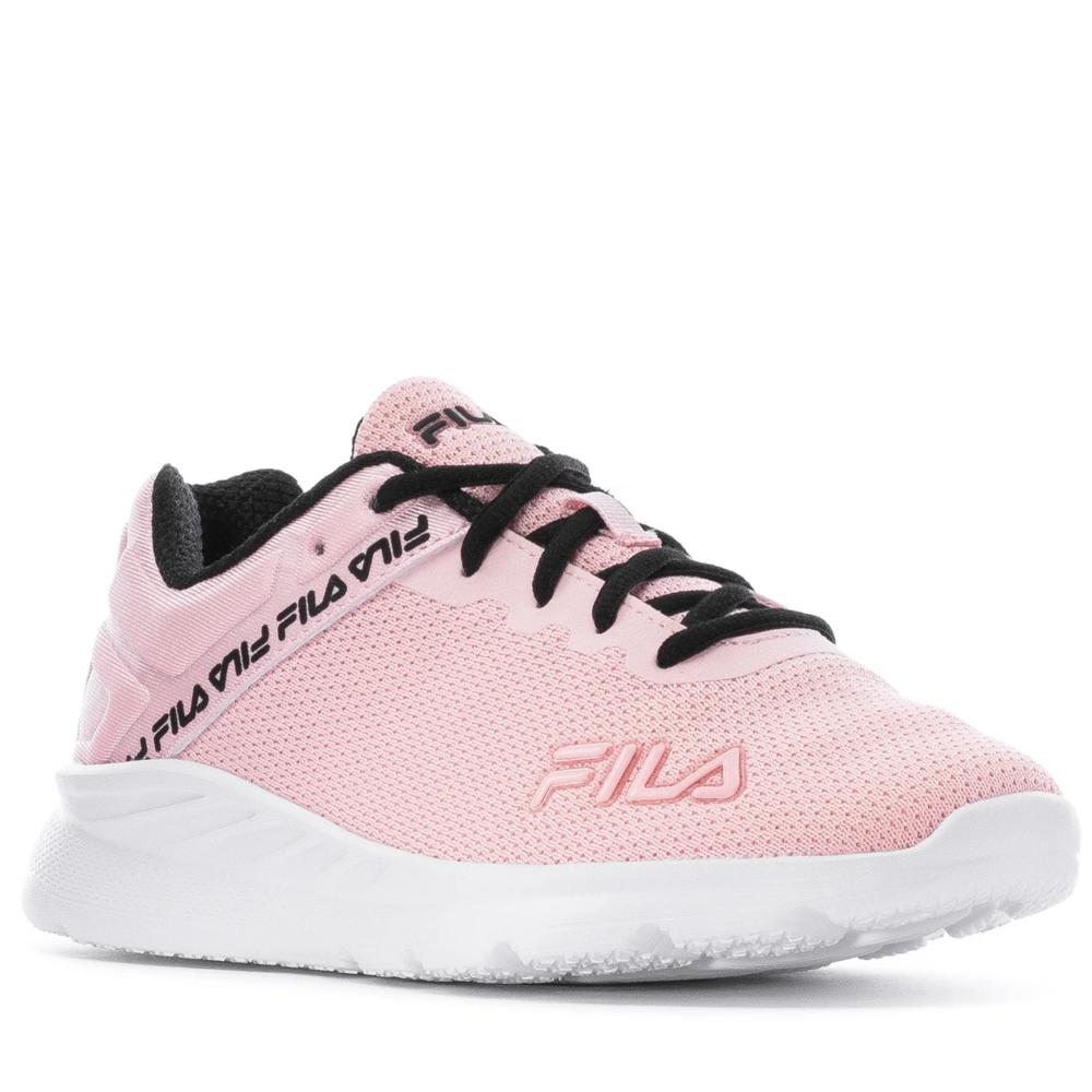 Tenis fila rosas online coppel