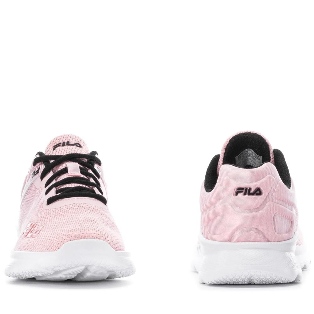 Coppel tenis fila discount rosas