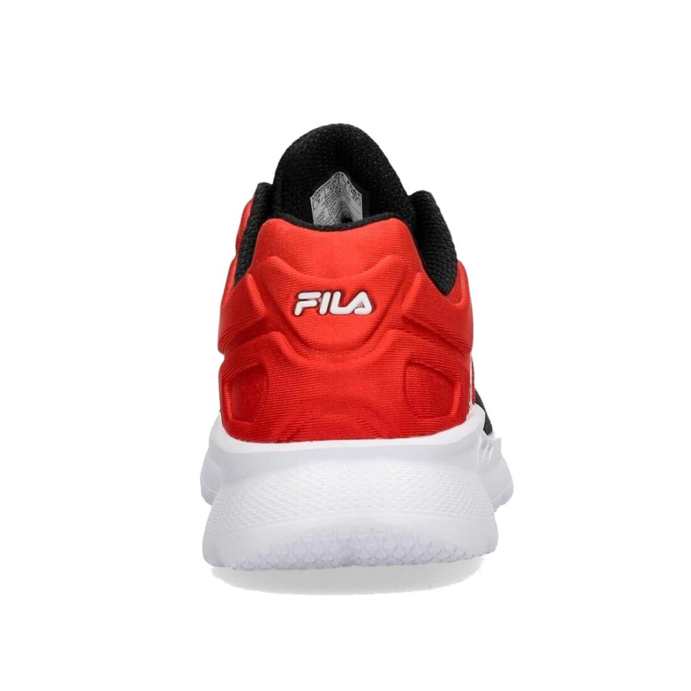 Foto 5 pulgar | Tenis Fila Lightspin Unisex Negros