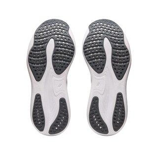 Foto 6 | Tenis Asics Grises para Mujer