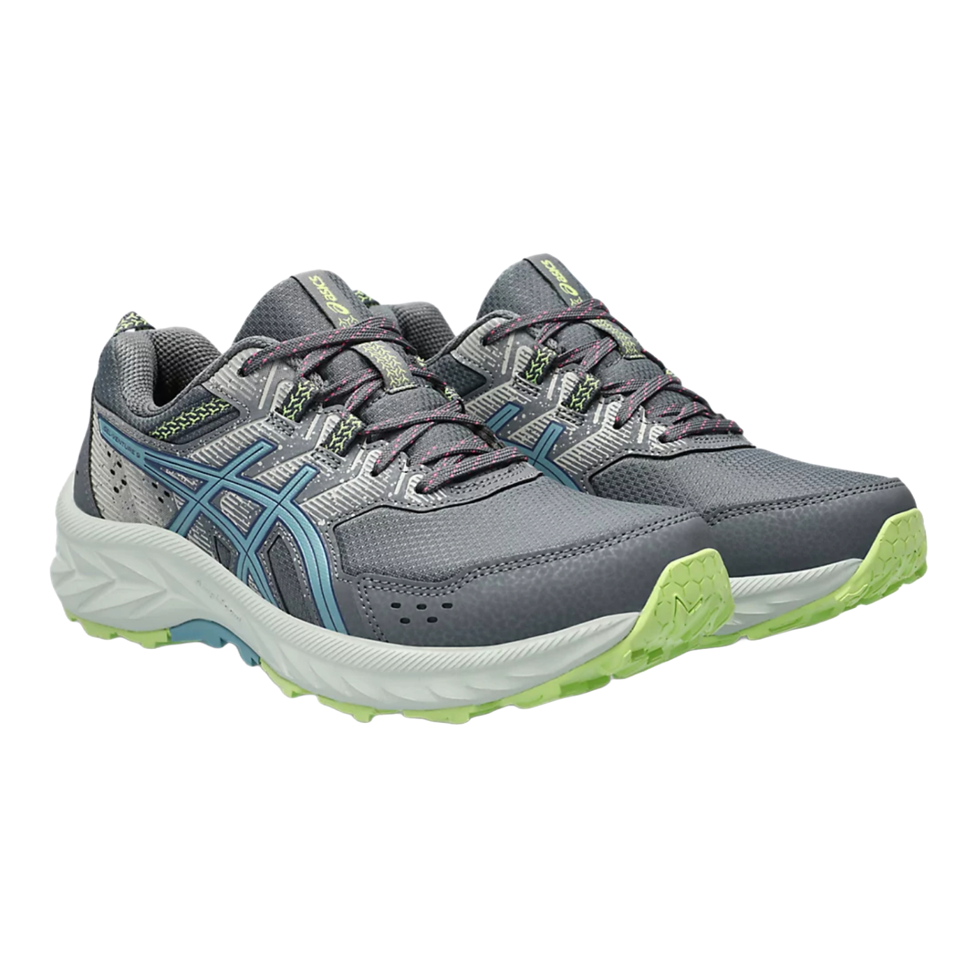 Foto 2 pulgar | Tenis Asics Venture 9 para Mujer