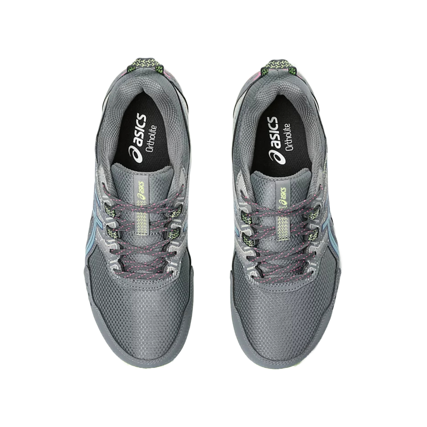 Foto 5 pulgar | Tenis Asics Venture 9 para Mujer