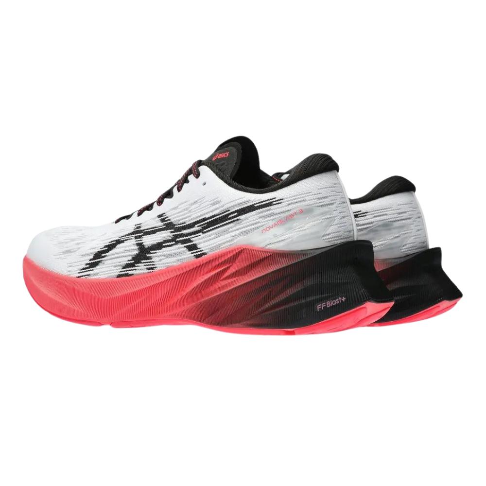 Foto 3 pulgar | Tenis Asics Blancos para Mujer