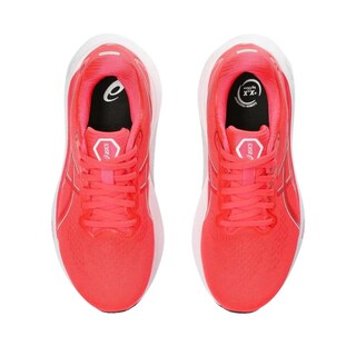 Foto 3 | Tenis Asics Gel-kayano 30 Rojos para Mujer