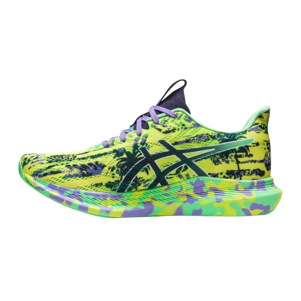 Foto 5 pulgar | Tenis Asics Noosa Tri 14 Sport Amarillo para Mujer