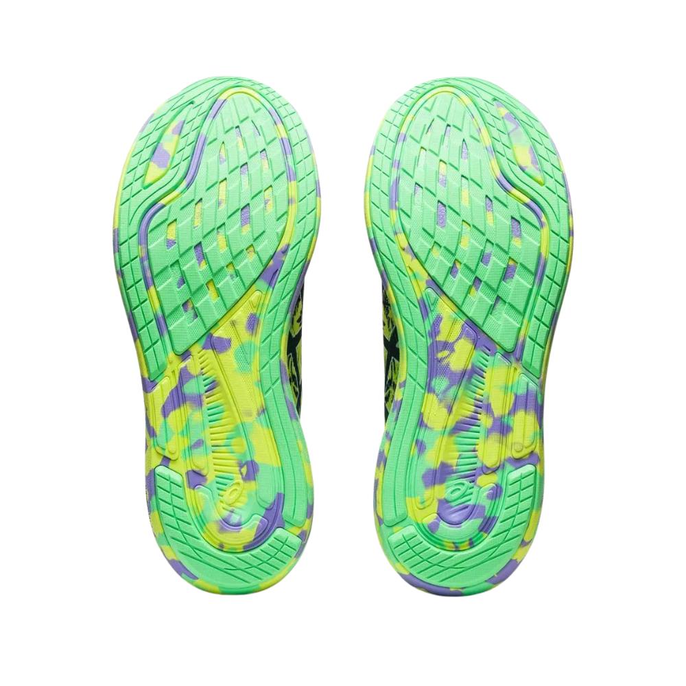 Foto 7 pulgar | Tenis Asics Noosa Tri 14 Sport Amarillo para Mujer