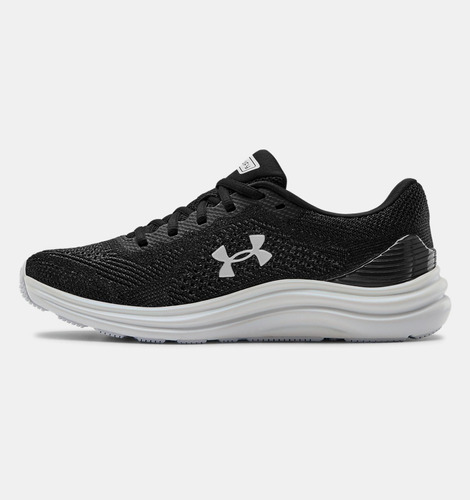 Foto 2 pulgar | Tenis Under Armour Liquify Mujer Correr Entrenar 3021963