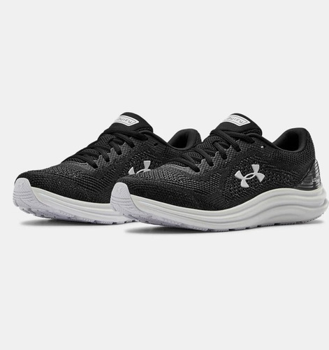 Foto 3 pulgar | Tenis Under Armour Liquify Mujer Correr Entrenar 3021963