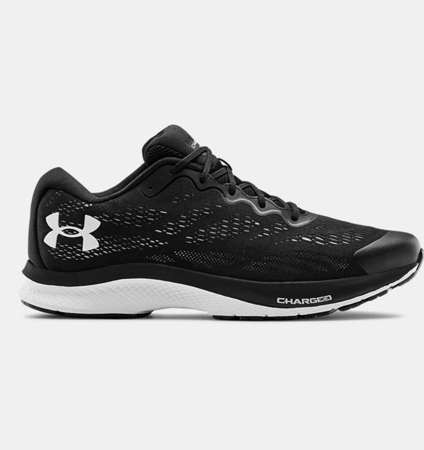 Foto 2 pulgar | Tenis Under Armour Charged Bandit 6 3023023 001 para Mujer