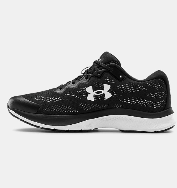 Foto 3 pulgar | Tenis Under Armour Charged Bandit 6 3023023 001 para Mujer