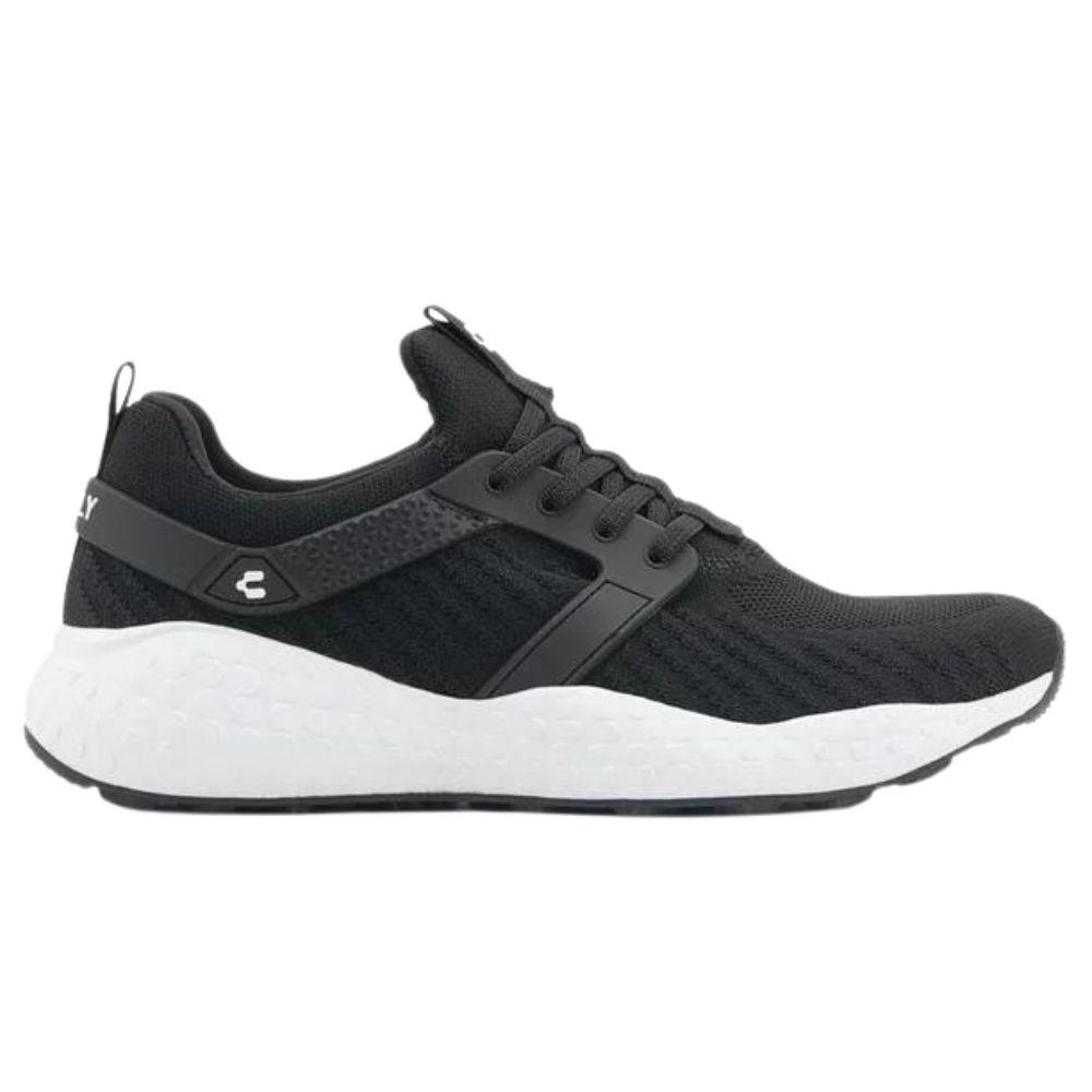 Foto 1 | Tenis Charly Light Sport Negros para Mujer