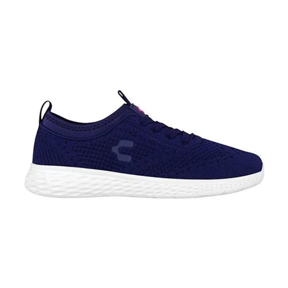 Tenis best sale charly azules