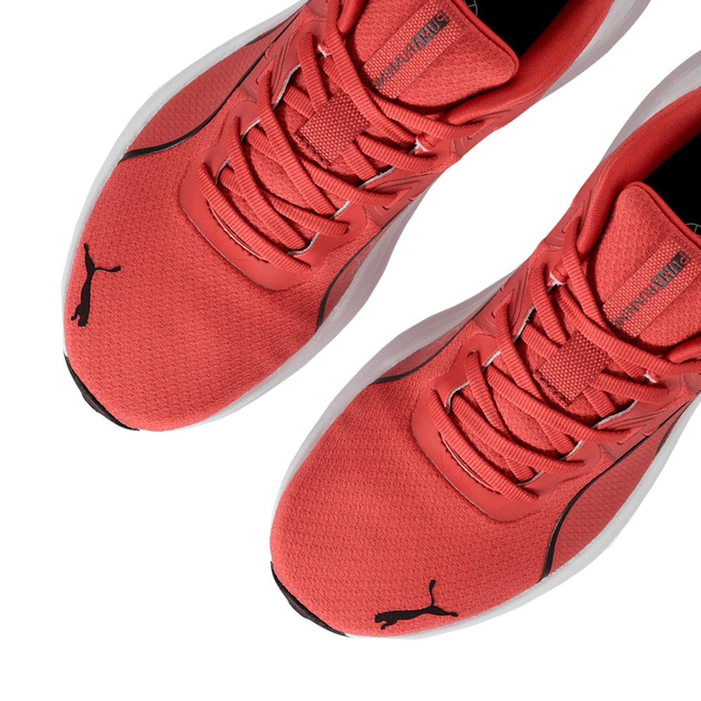 Foto 6 pulgar | Tenis Puma Reflect Lite WTR Rojos para Mujer