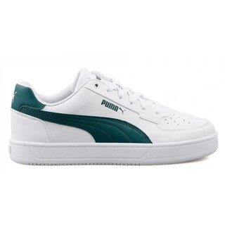 Foto 1 | Tenis Puma Caven 2.0 Jr Unisex 393837-06 Blanco