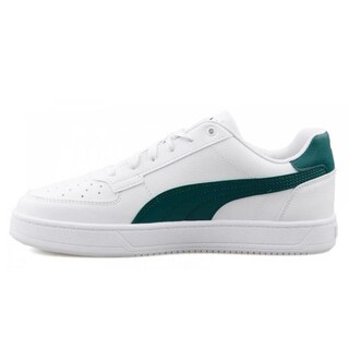 Foto 2 | Tenis Puma Caven 2.0 Jr Unisex 393837-06 Blanco