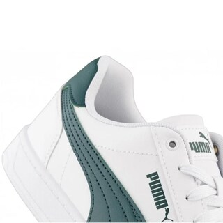 Foto 4 | Tenis Puma Caven 2.0 Jr Unisex 393837-06 Blanco