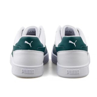 Foto 6 | Tenis Puma Caven 2.0 Jr Unisex 393837-06 Blanco