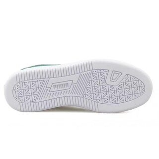 Foto 7 | Tenis Puma Caven 2.0 Jr Unisex 393837-06 Blanco