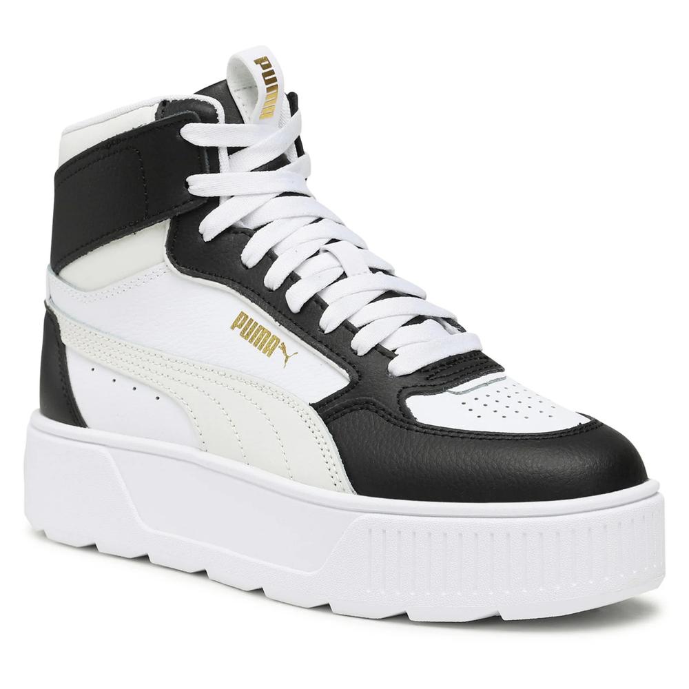 Foto 1 | Tenis Puma Karmen Rebelle Mid para Mujer