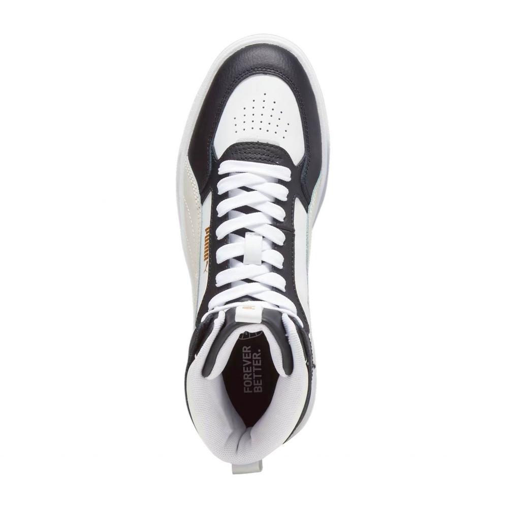 Foto 7 pulgar | Tenis Puma Karmen Rebelle Mid para Mujer