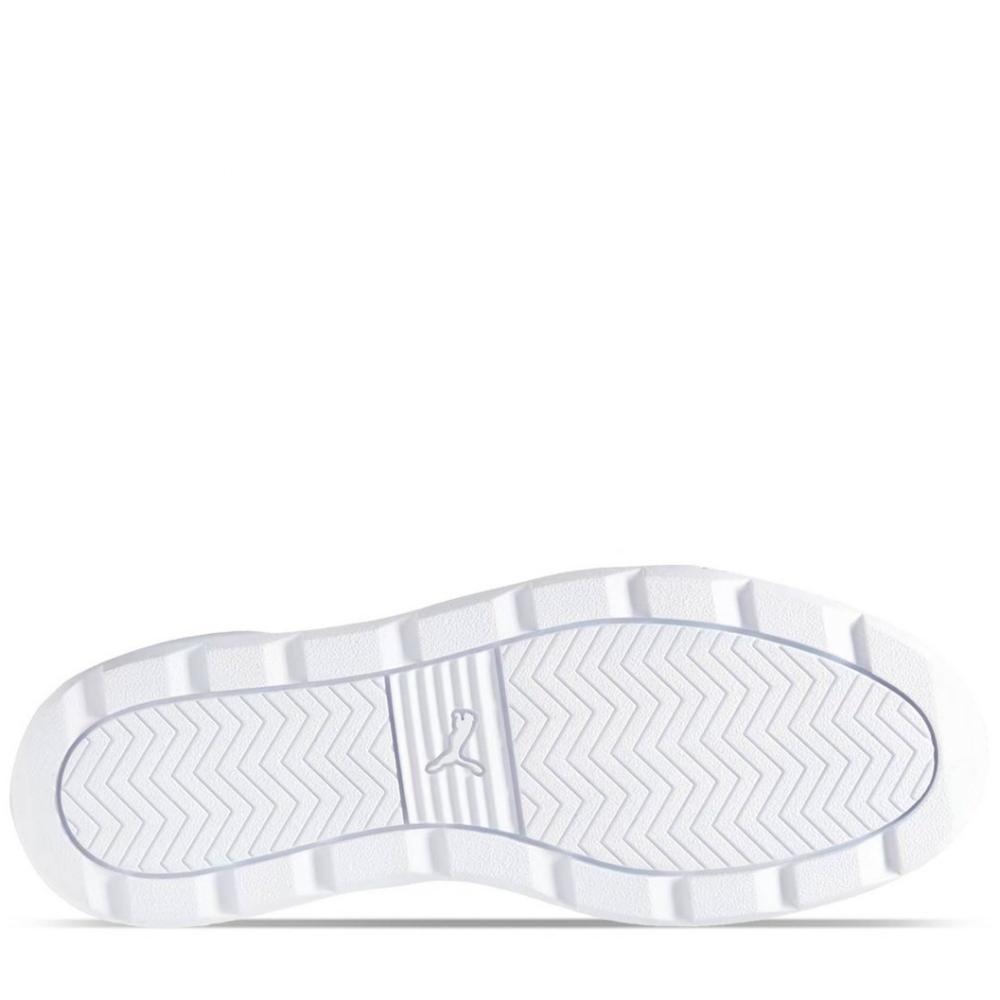 Foto 8 pulgar | Tenis Puma Karmen Rebelle Mid para Mujer