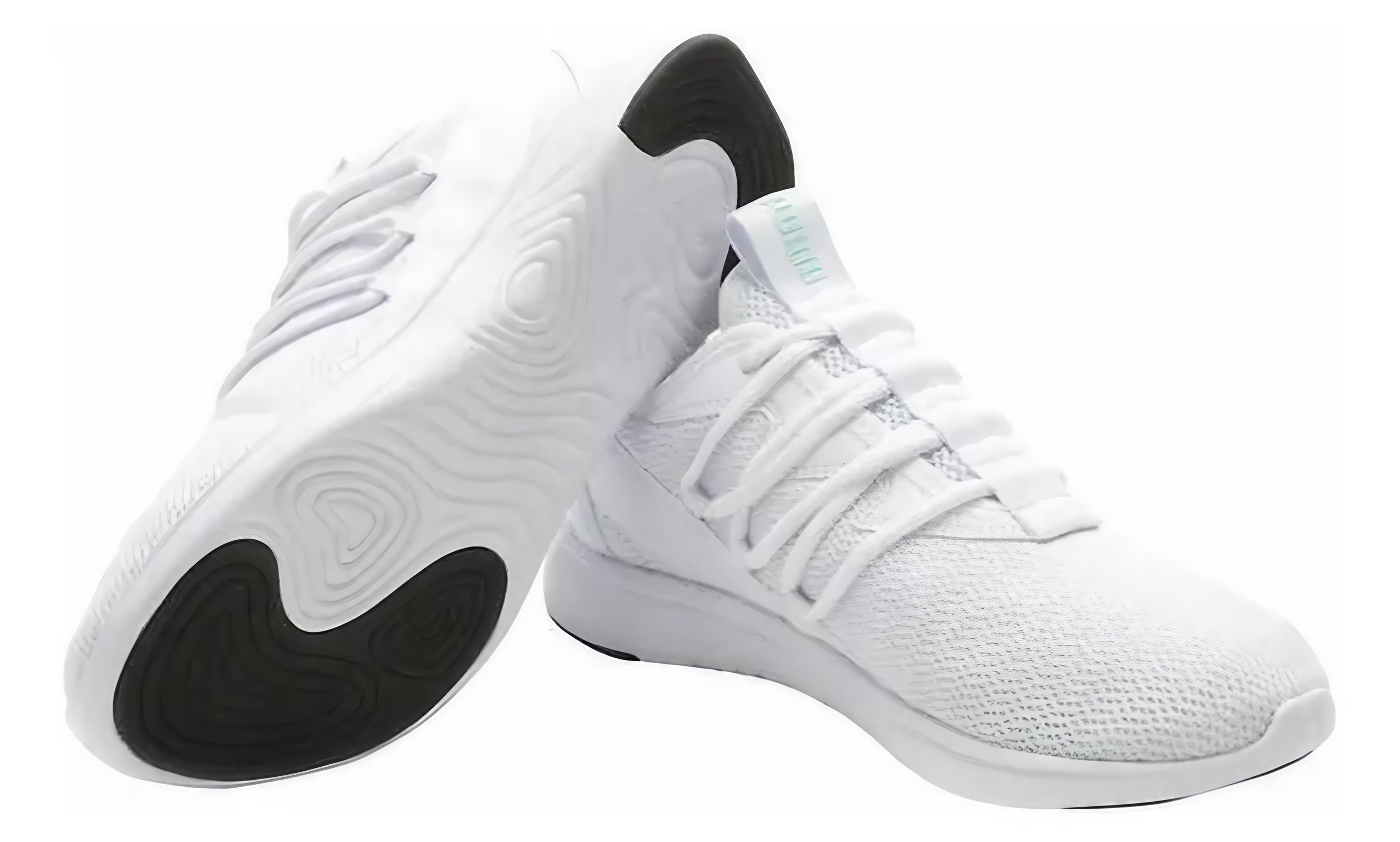 Foto 3 pulgar | Tenis Puma Star Vital Sport Blancos para Mujer