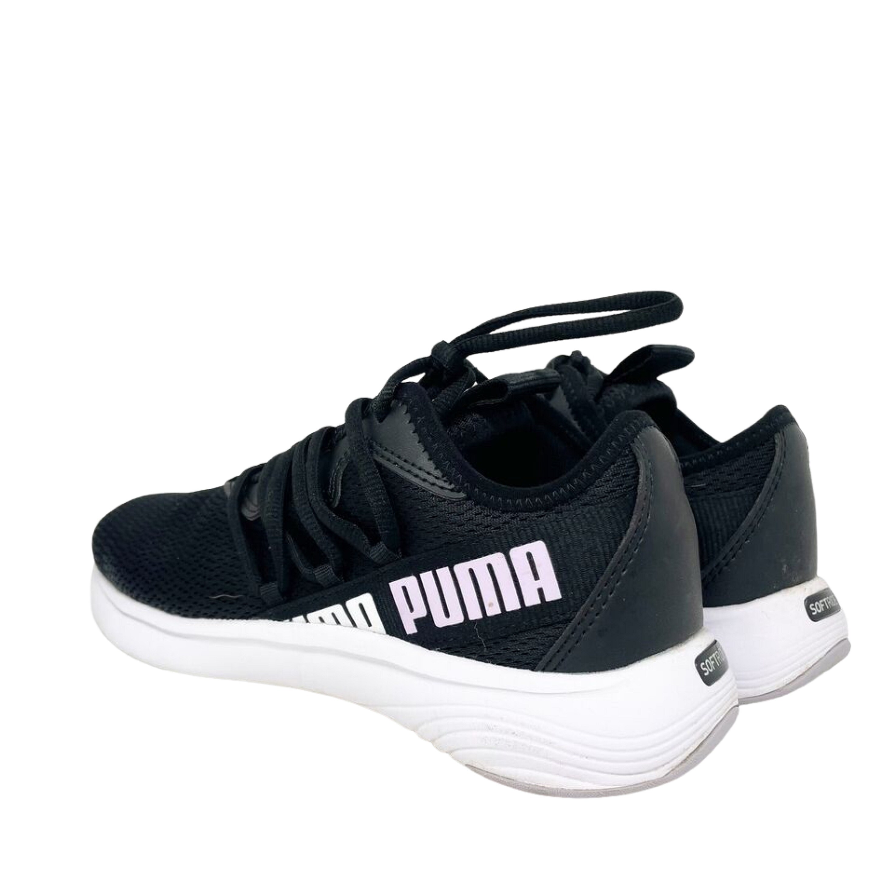 Puma black star best sale