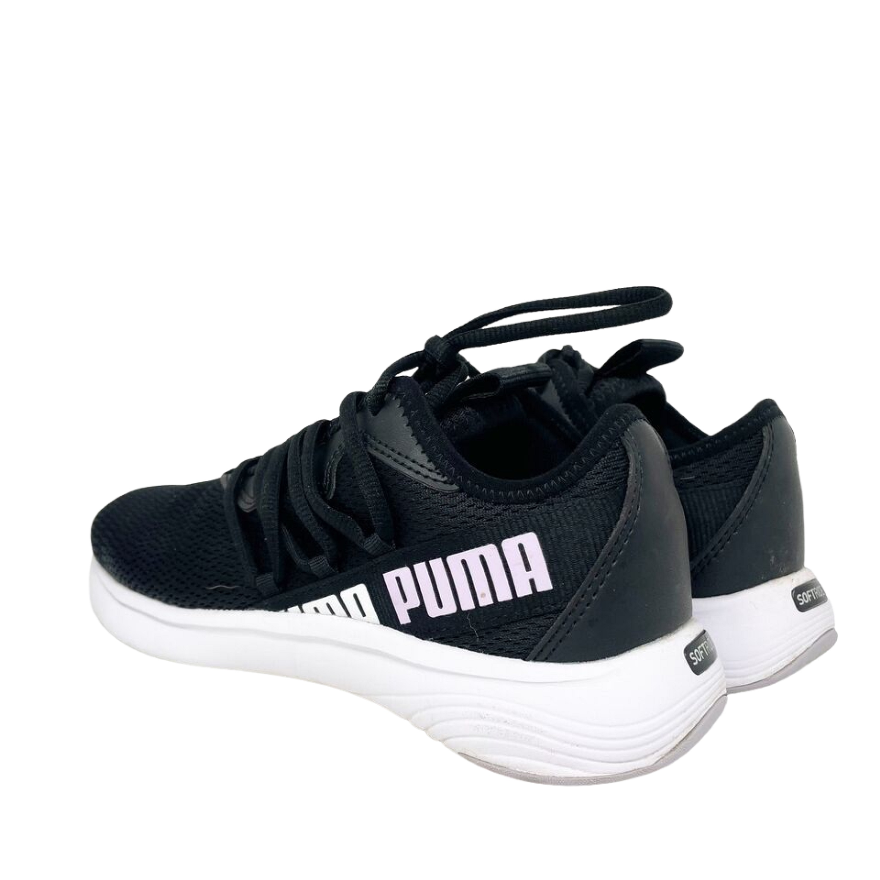 Foto 5 pulgar | Tenis Puma Star Vital Sport Negros Para Mujer