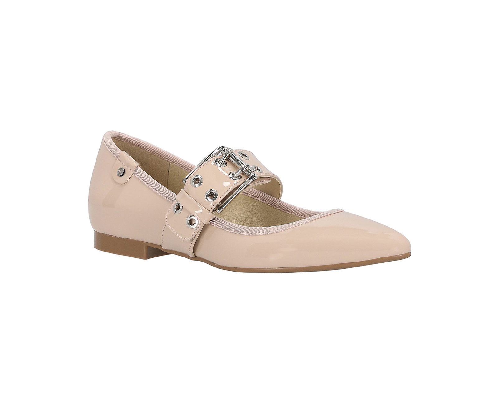 Balerina Westies Wehydri color Rosa  Sintético para Mujer