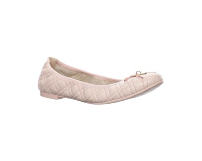 Foto 1 | Balerina Westies Wehakui color Beige Sintético