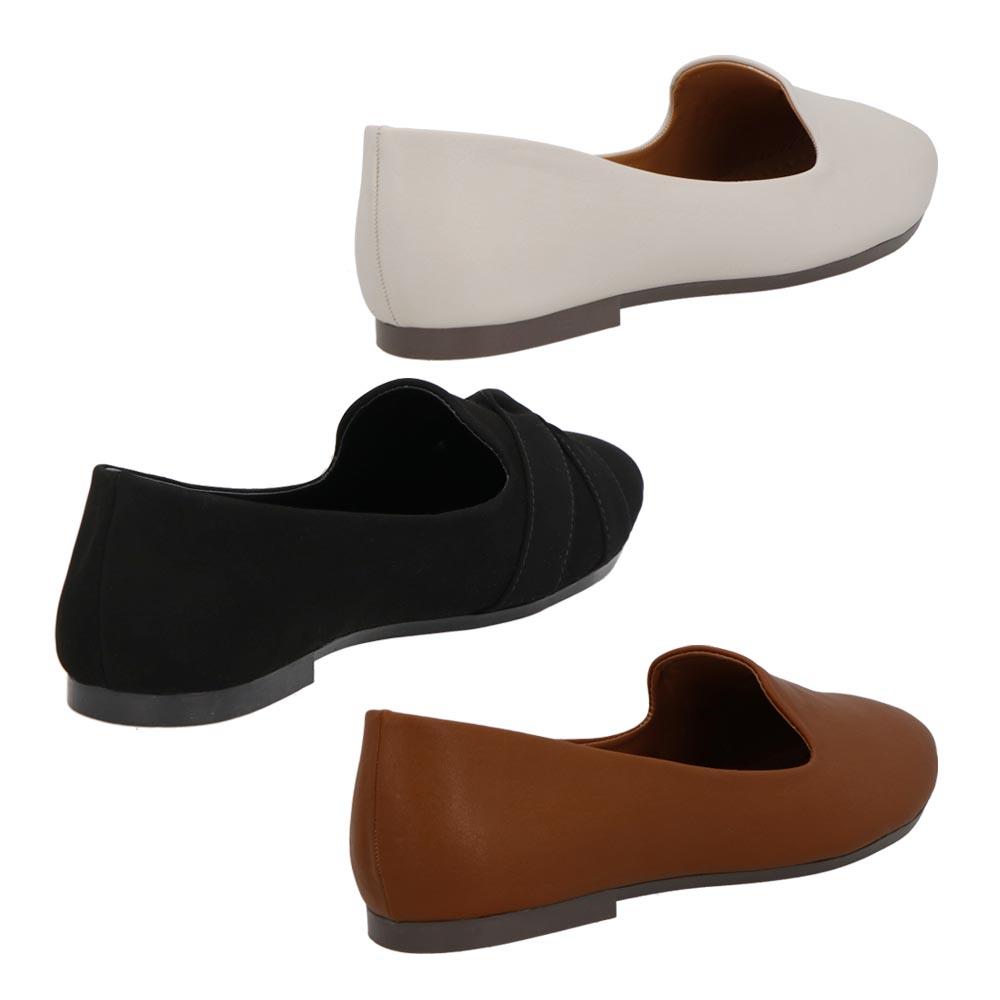 Foto 4 pulgar | 3 Pack Flats Mama Lola para Mujer