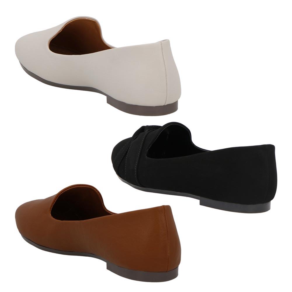 Foto 5 pulgar | 3 Pack Flats Mama Lola para Mujer