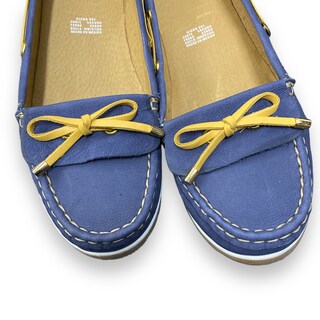 Foto 6 | Zapato Estilo Náutico Marino Gillio