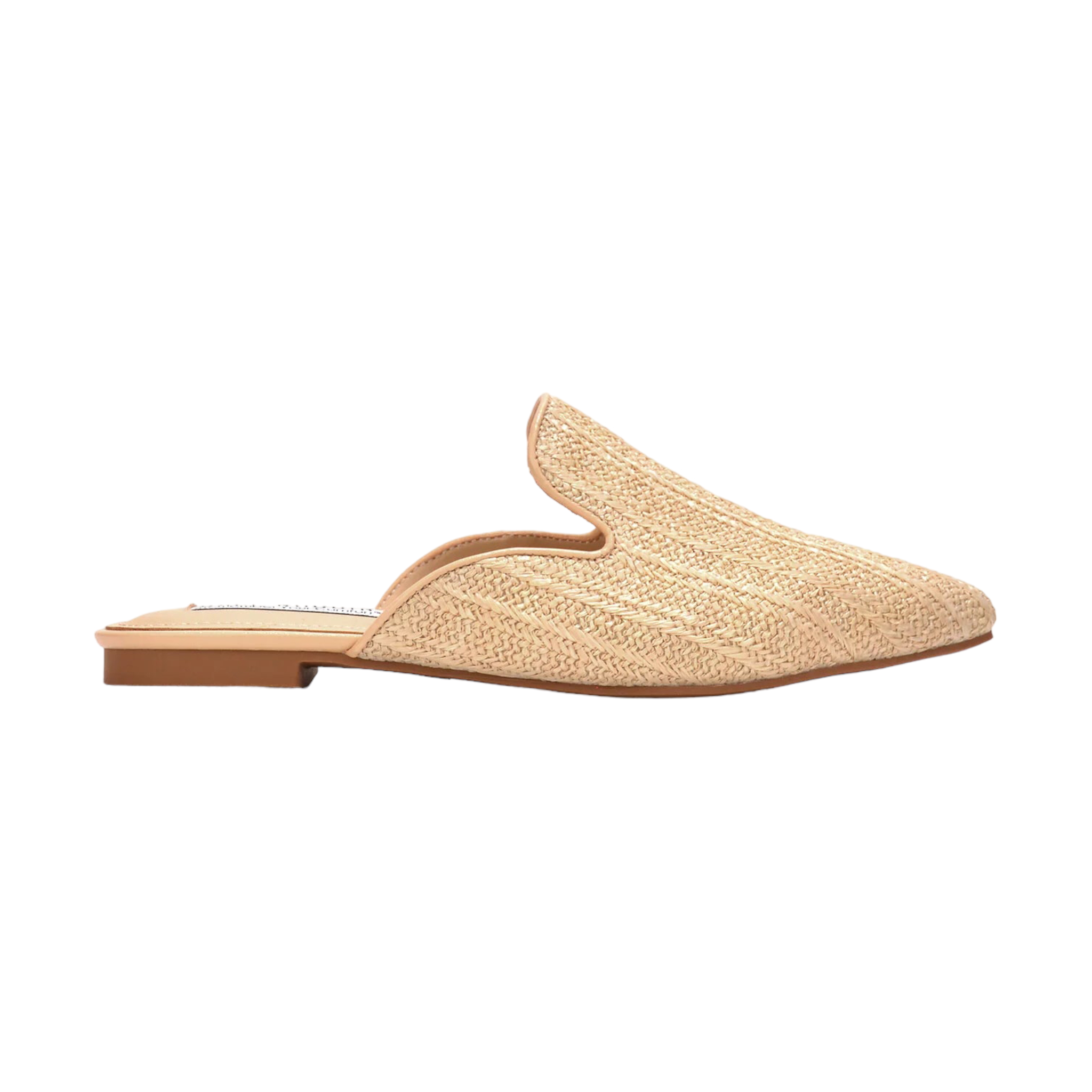 Foto 2 pulgar | Flats General Redmal9 color Beige para Mujer