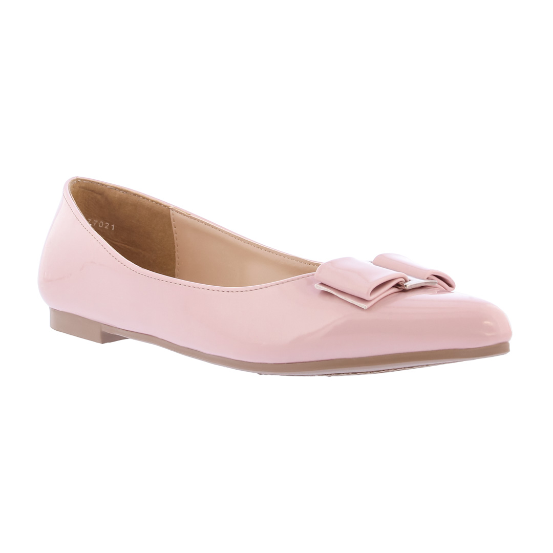 Balerina para Mujer Lady Paulina Olimpia 14919 color Rosa