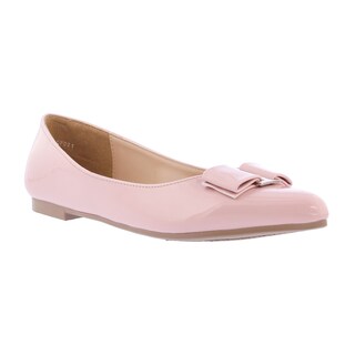 Foto 1 | Balerina para Mujer Lady Paulina Olimpia 14919 color Rosa