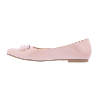 Foto 3 | Balerina para Mujer Lady Paulina Olimpia 14919 color Rosa