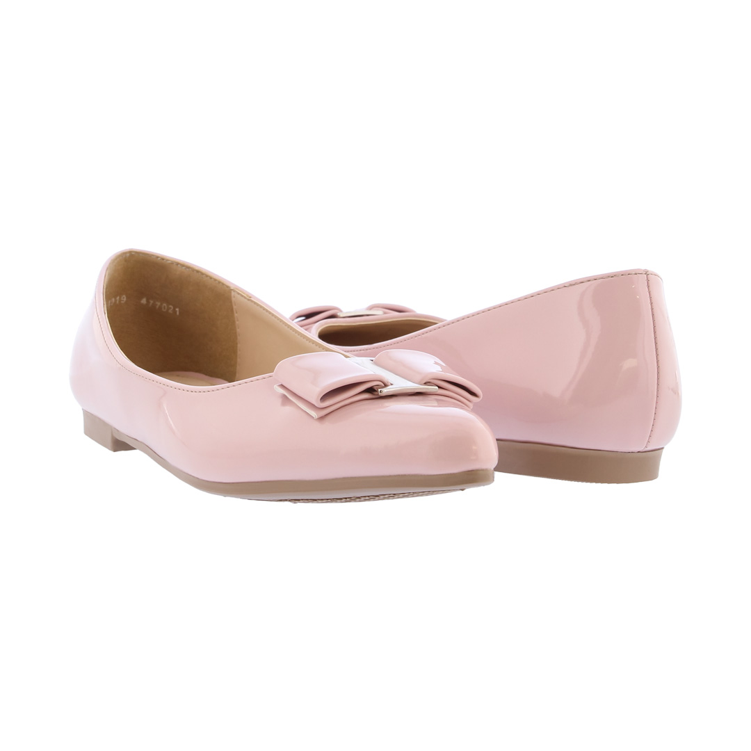 Foto 6 pulgar | Balerina para Mujer Lady Paulina Olimpia 14919 color Rosa
