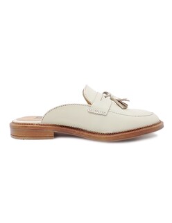 Foto 1 | Flats Dasalo Dcash421a de Piel para Mujer