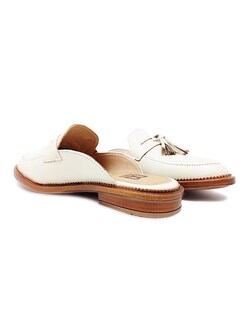 Foto 3 | Flats Dasalo Dcash421a de Piel para Mujer