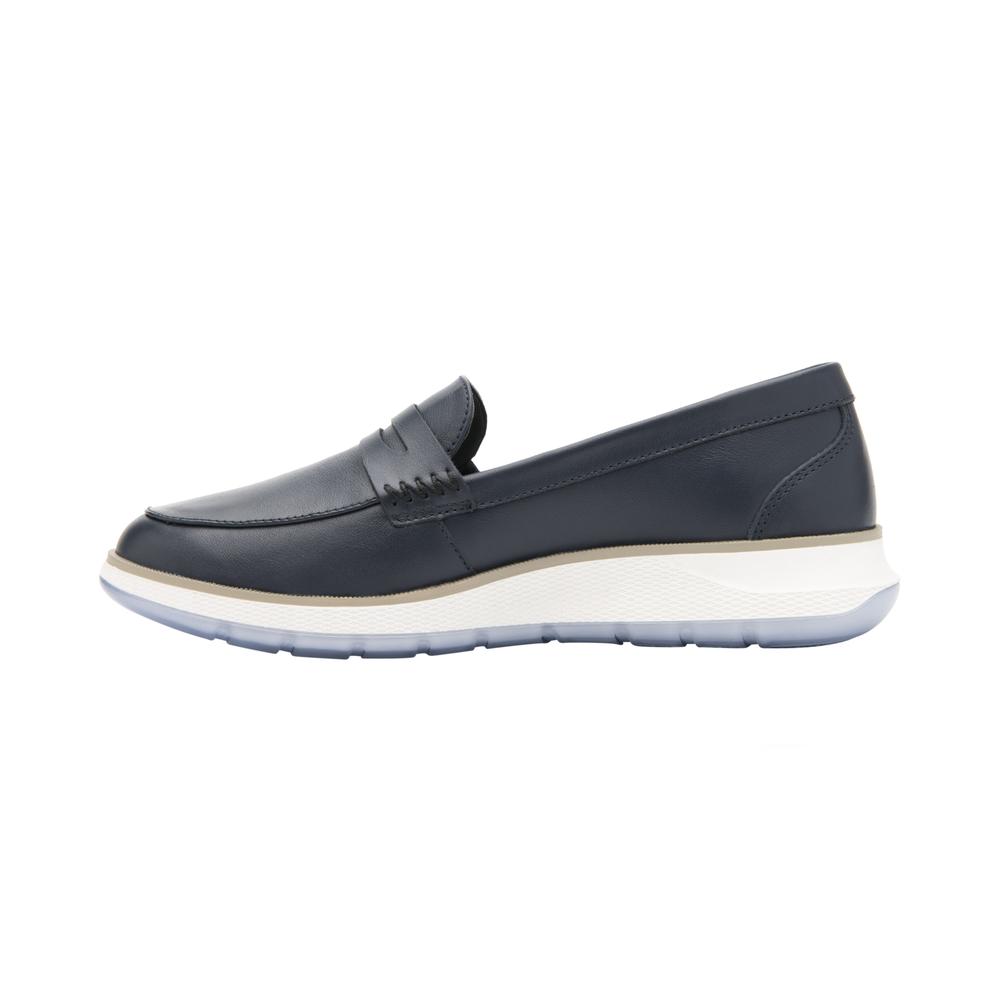 Foto 5 pulgar | Flats Flexi color Negro para Mujer