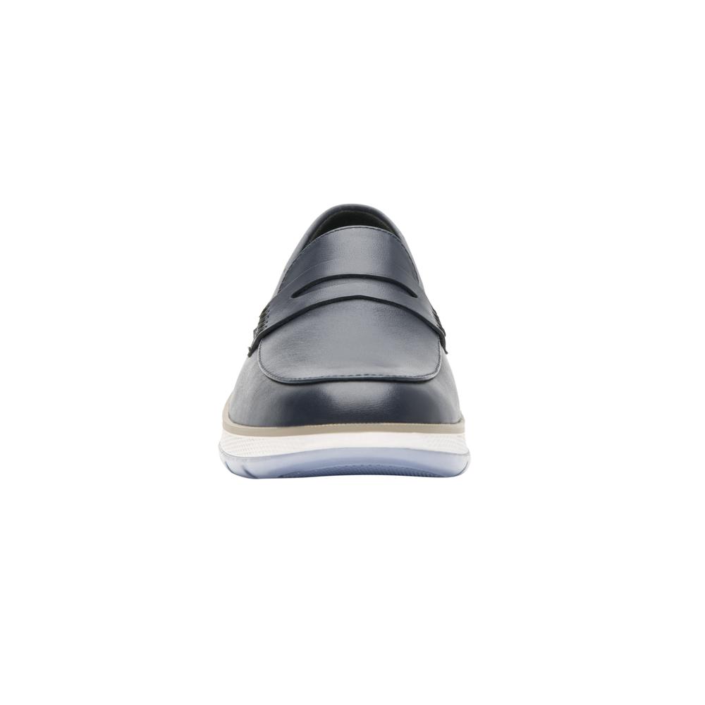 Foto 6 pulgar | Flats Flexi color Negro para Mujer