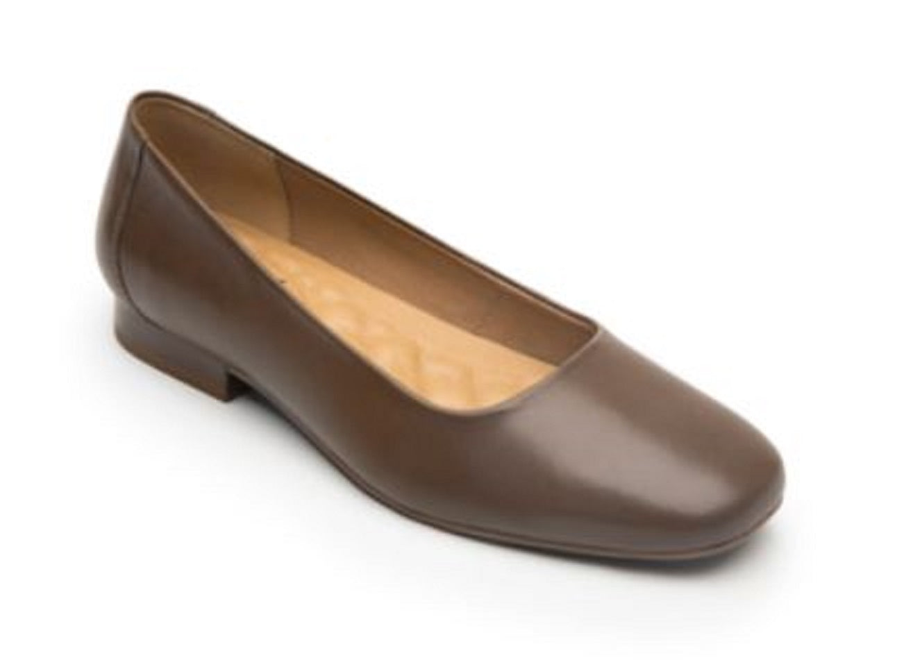 Flats Flexi 119901 Marrones para Mujer
