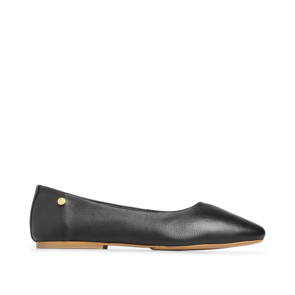 Foto 2 pulgar | Flats Hispana color Negro para Mujer