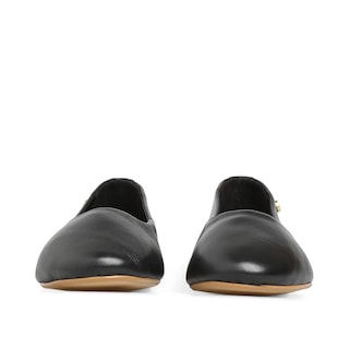 Foto 3 | Flats Hispana color Negro para Mujer